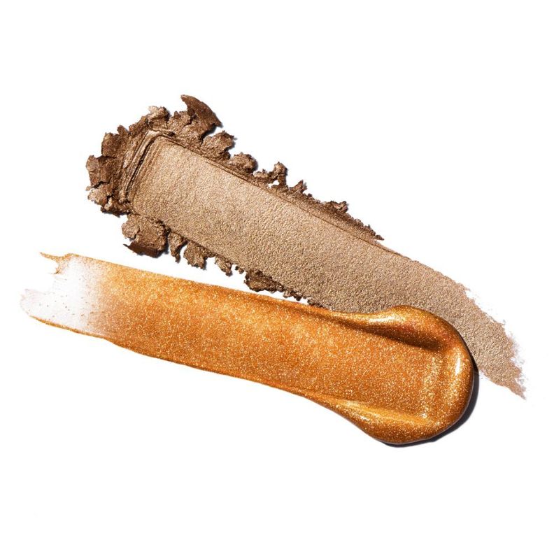 ICONIC LONDON Sombra Crayon Glaze Lava-2