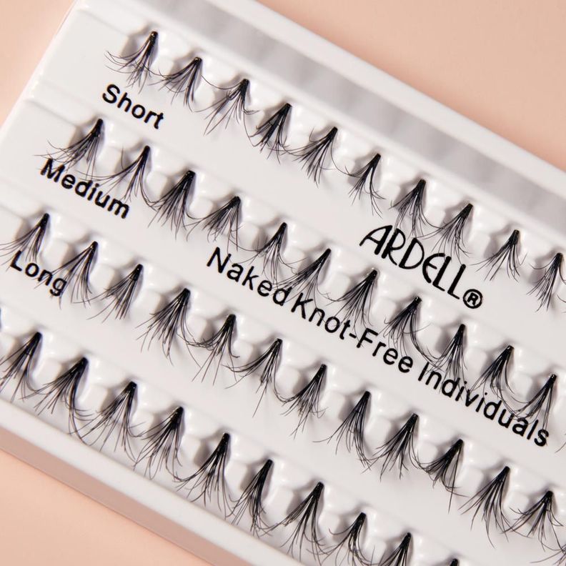 Kit de Pestañas Naked Extensions-2