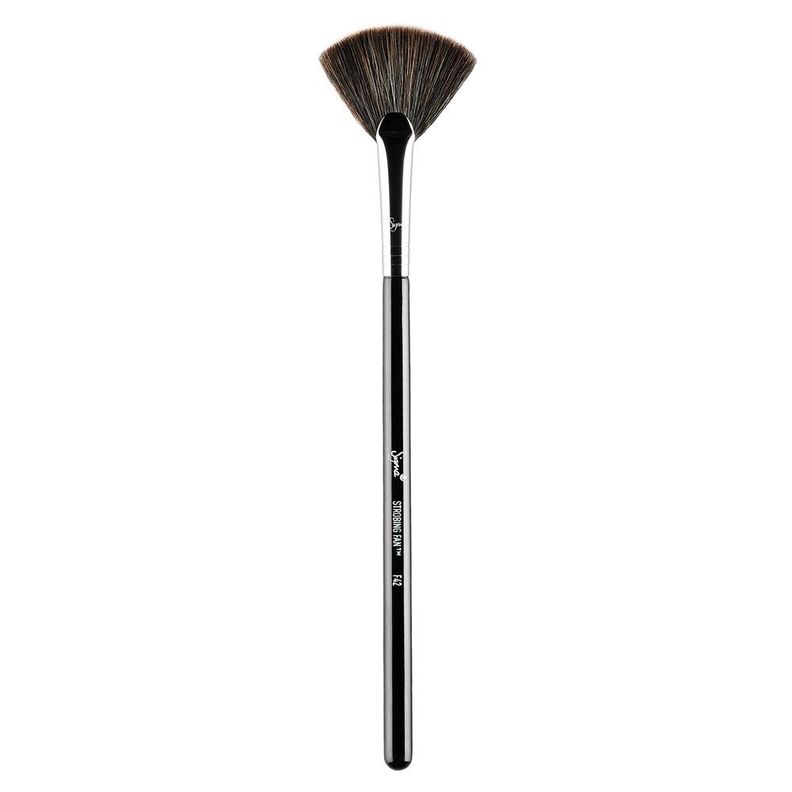 Brocha Abanico Pequeña F42 Strobing Fan-1