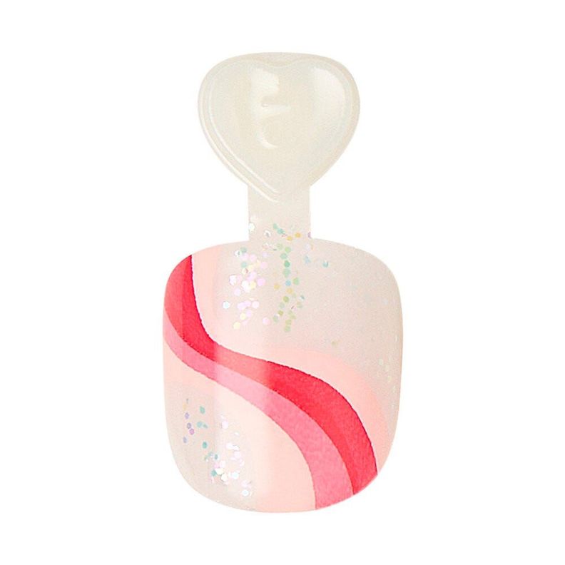 Uñas Postizas Impress Press On Mini Dream Big-2