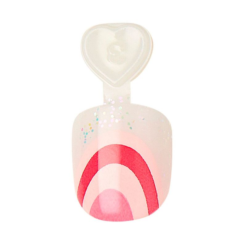 Uñas Postizas Impress Press On Mini Dream Big-4