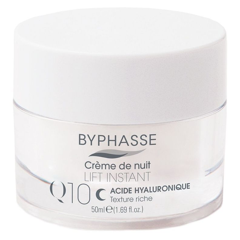 Crema Cuidado De Noche Lift Instant Q10 50 Ml-0