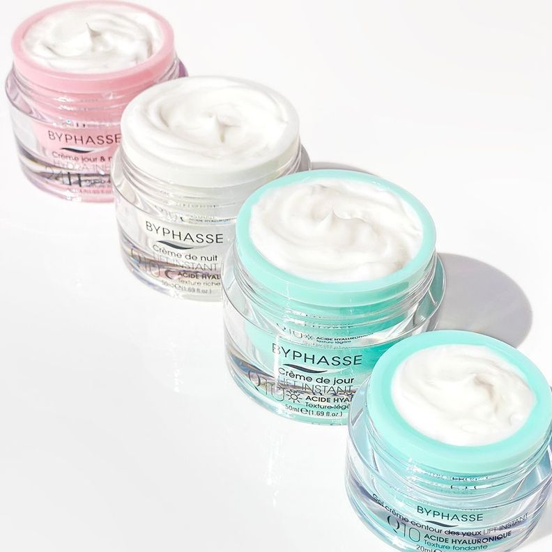 Crema Cuidado De Noche Lift Instant Q10 50 Ml-2