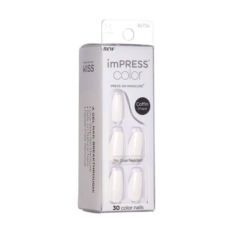 Uñas Impress Color Mc Frosting-1