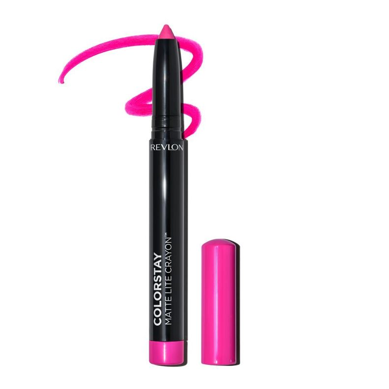 Labial Mate Lite Crayon Mile High-0