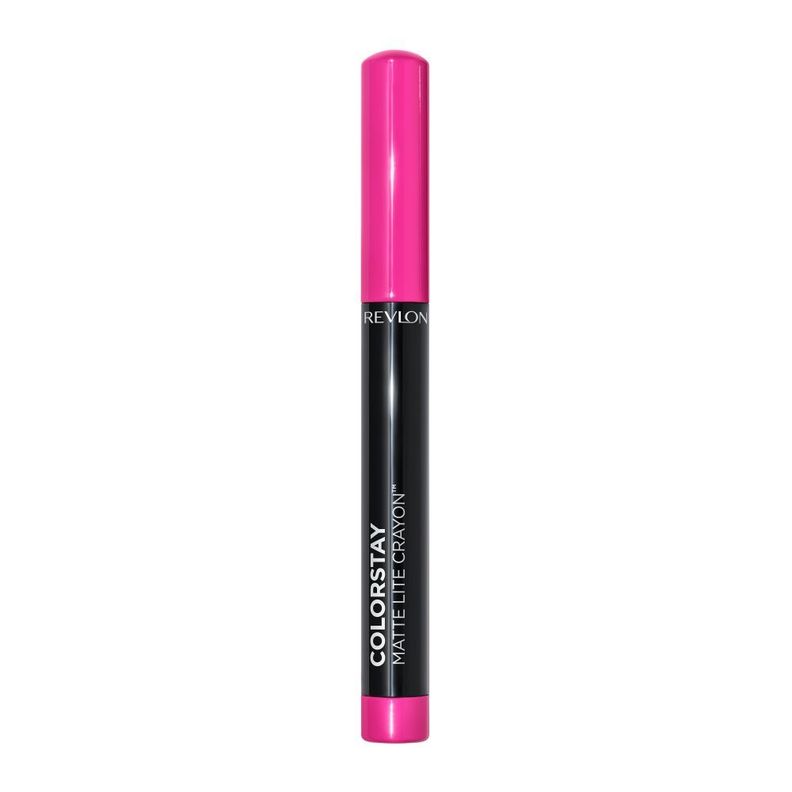 Labial Mate Lite Crayon Mile High-1