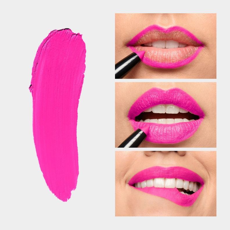 Labial Mate Lite Crayon Mile High-3
