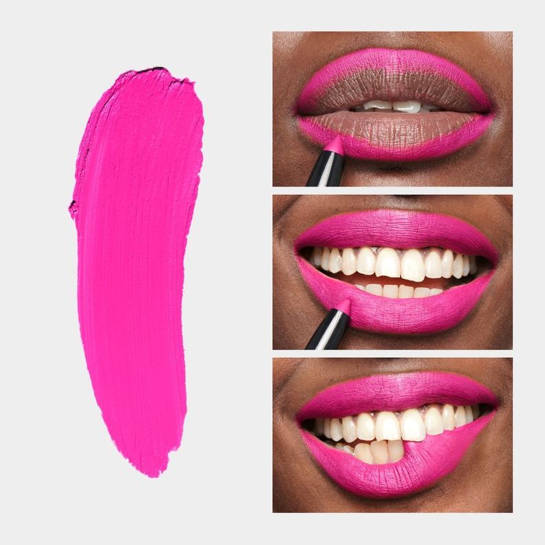 Labial Mate Lite Crayon Mile High-4