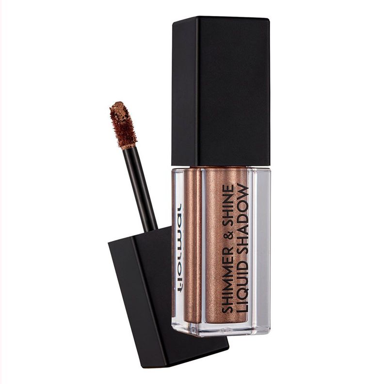 Sombra Líquida Shimmer & Shine Fabulous Bronze-0