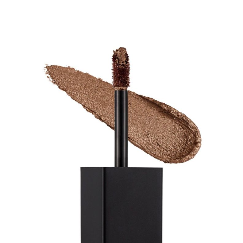 Sombra Líquida Shimmer & Shine Fabulous Bronze-1
