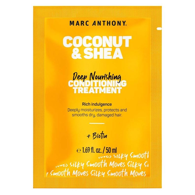 MARC ANTHONY Mascarilla Hidratante Coconut-0