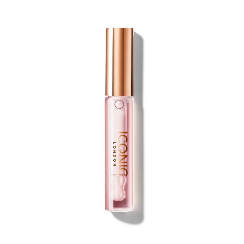 ICONIC LONDON Lustre Lip Oil Sugar Mama-1