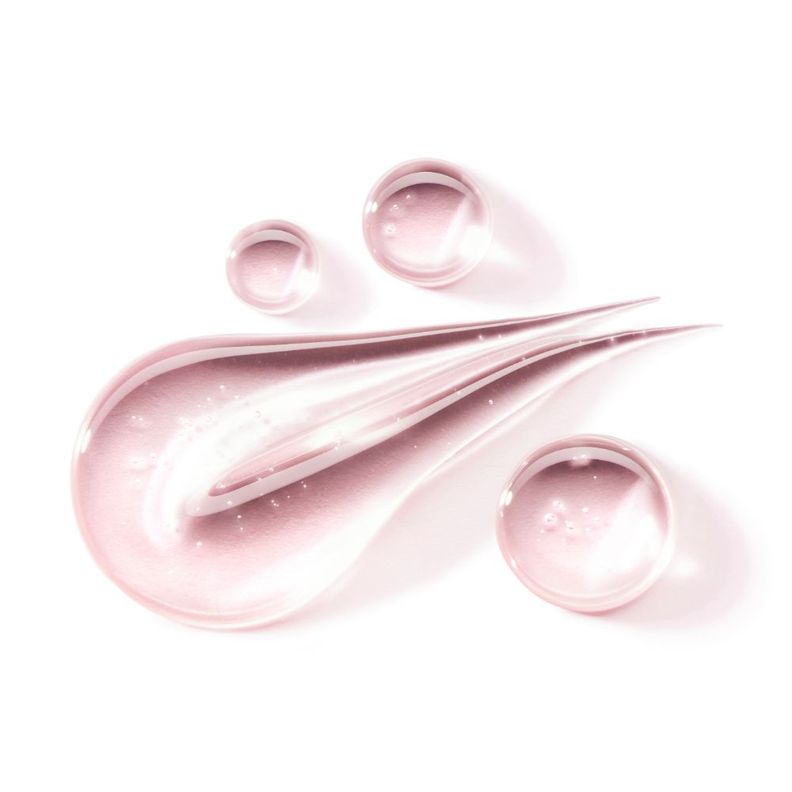 ICONIC LONDON Lustre Lip Oil Sugar Mama-2