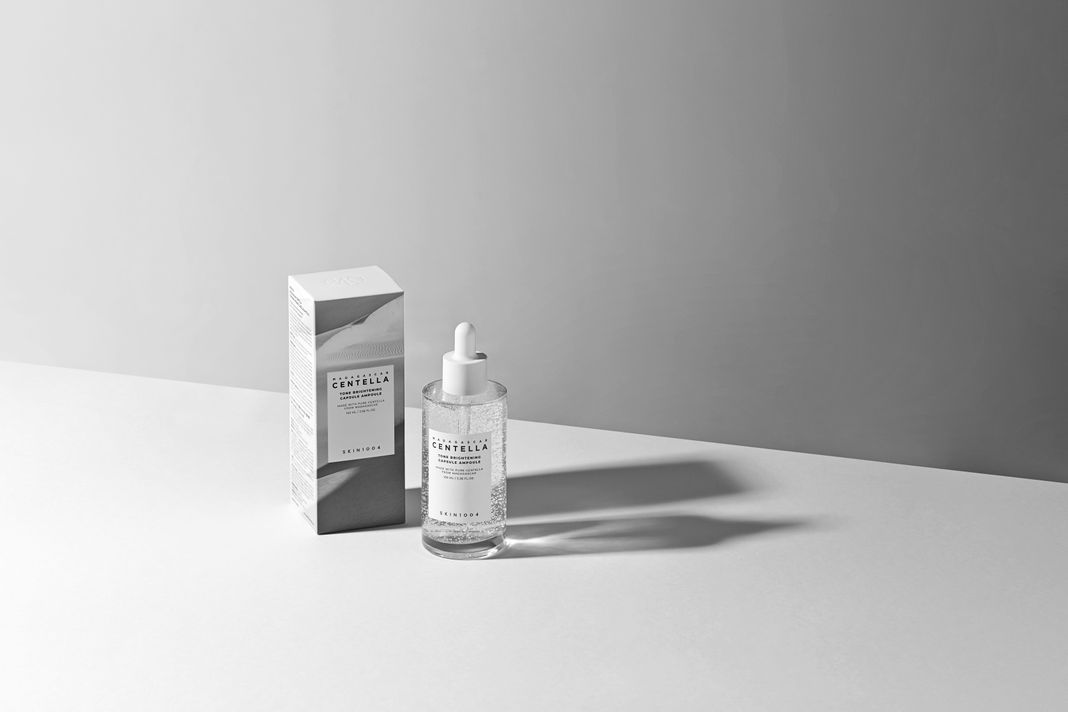 Ampolla Iluminadora Brightening 100ml-4