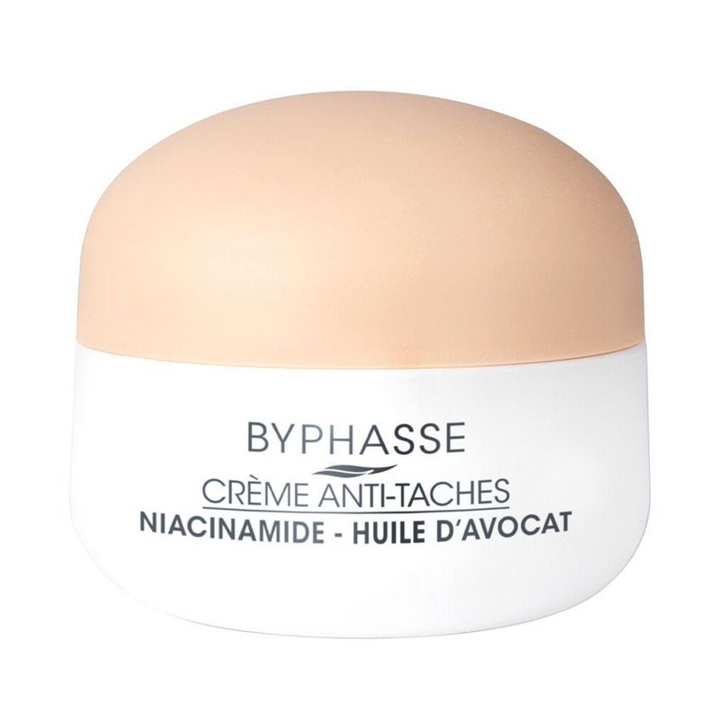 Crema Anti Manchas Niacinamida 50ml-0