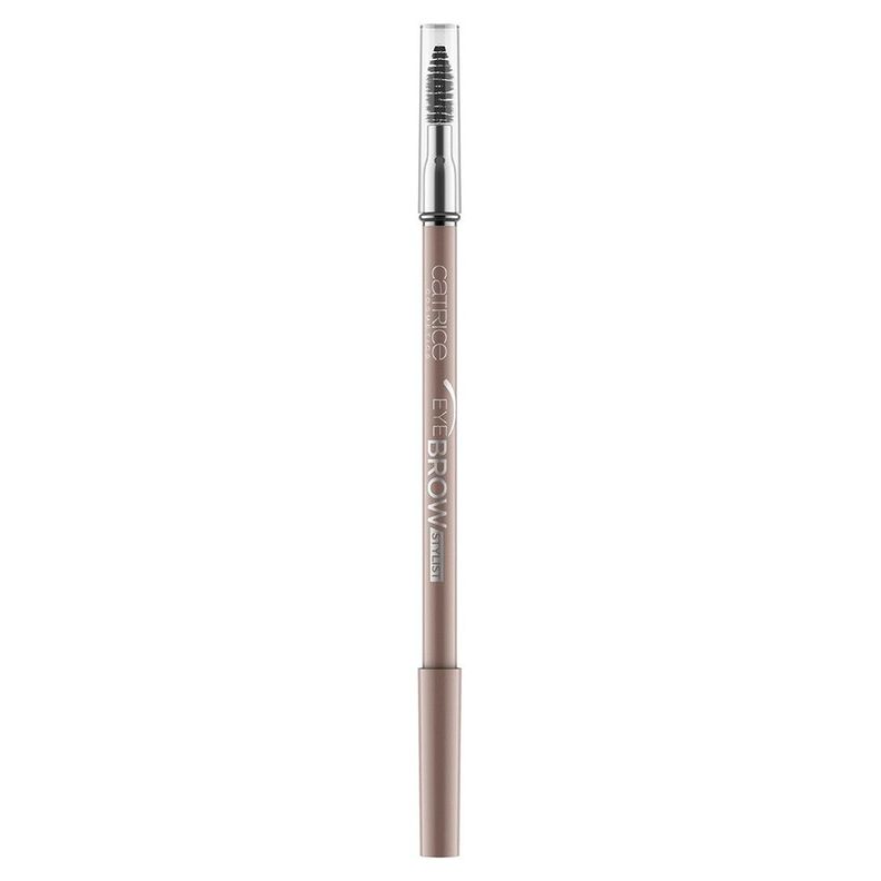 Eye Brow Stylist Perfilador De Cejas Ashy Drama-0