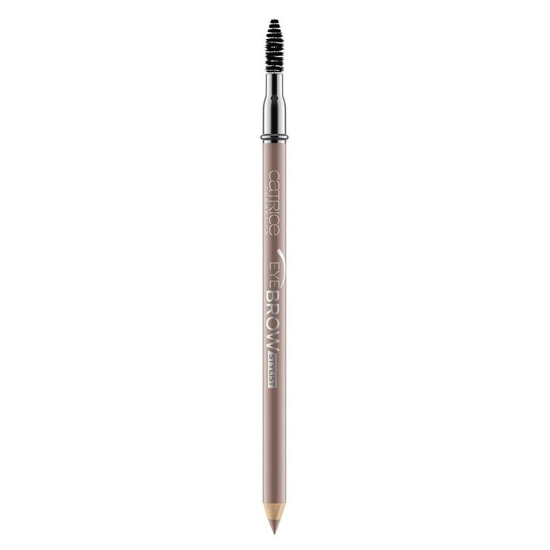Eye Brow Stylist Perfilador De Cejas Ashy Drama-1