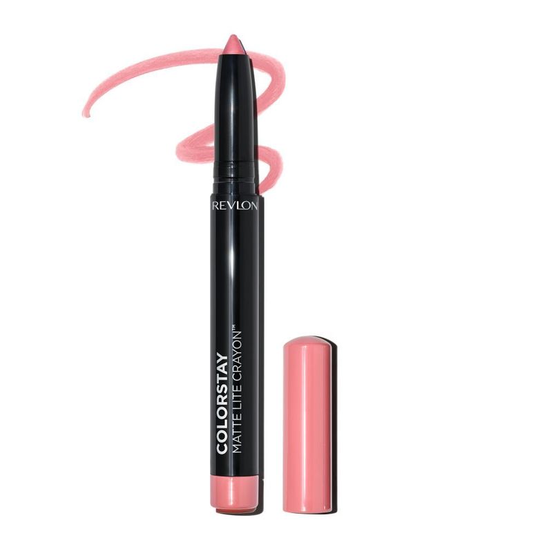 Labial Mate Lite Crayon Tread Lightly-0