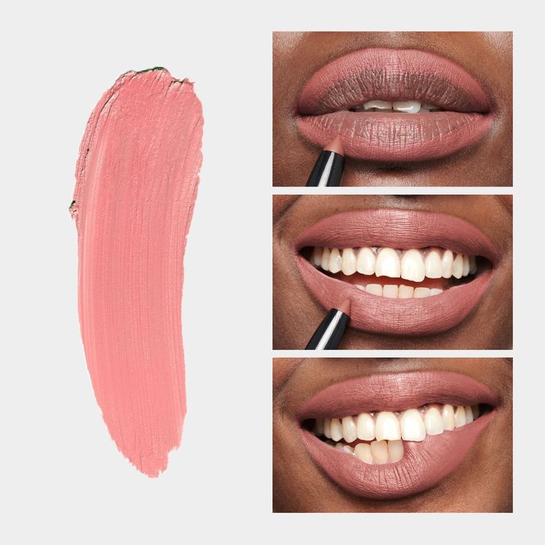 Labial Mate Lite Crayon Tread Lightly-4