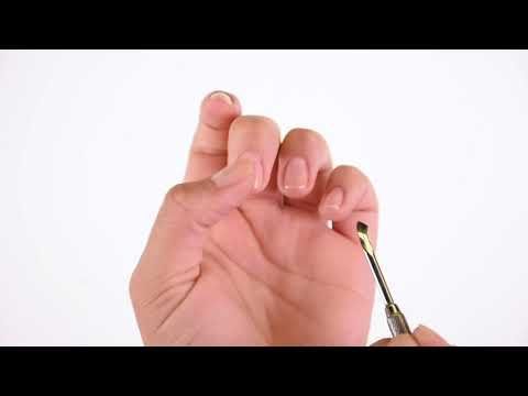 Repujador Cutículas Beauty Tools-2