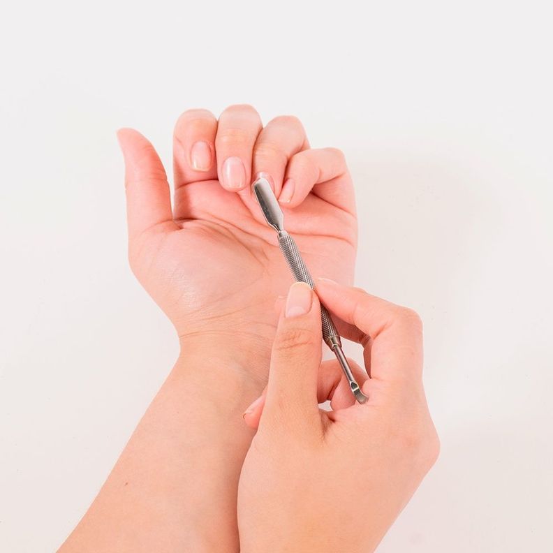 Repujador Cutículas Beauty Tools-3