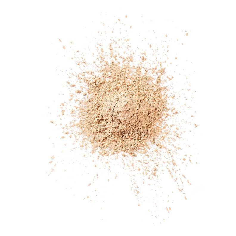 Polvos Sueltos Loose Powder Beige Sand-1