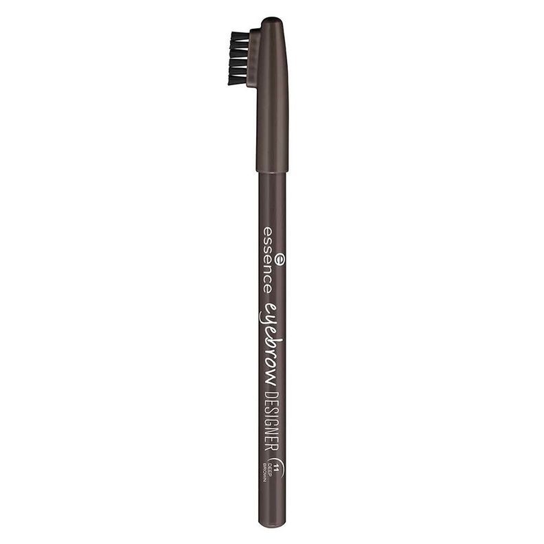 Essence Lápiz De Cejas 11 Deep Brown-1