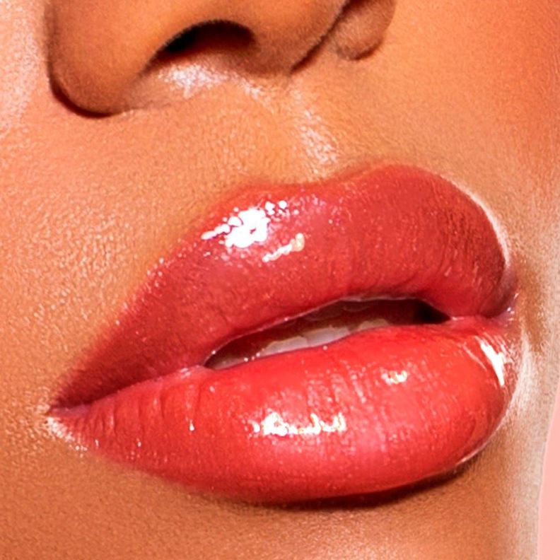 Brillo Labial Lip Plump High-Shine Gloss Cherry-1