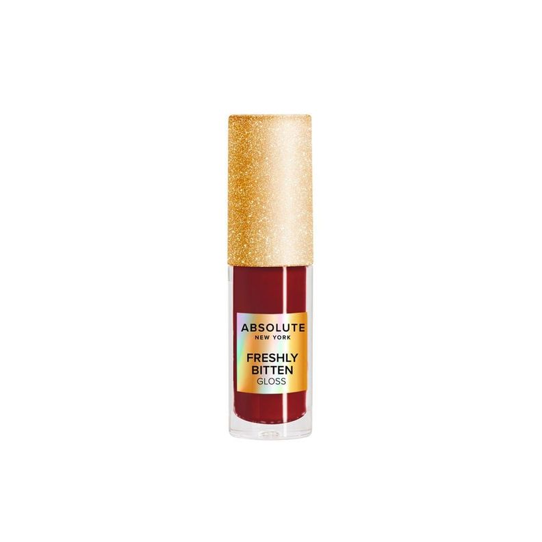 Brillo Labial Freshly Bitten Gloss Temptation-0