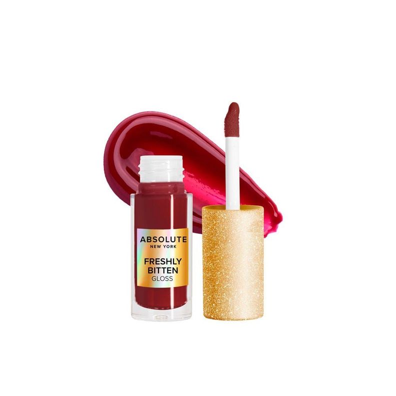 Brillo Labial Freshly Bitten Gloss Temptation-1