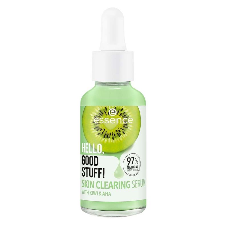 Hello, Good Stuff! Skin Clearing Sérum Perfeccionador-0