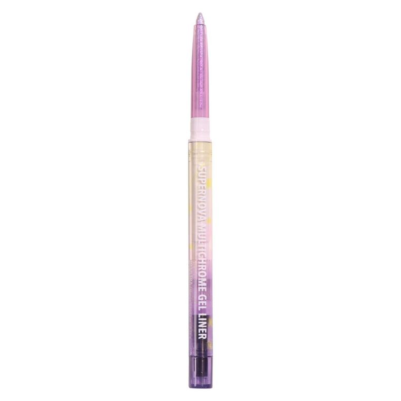 Delineador gel supernova multichrome ultra 010-0