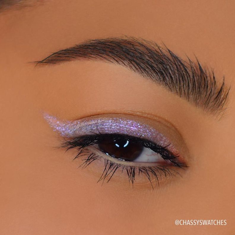Delineador gel supernova multichrome ultra 010-3