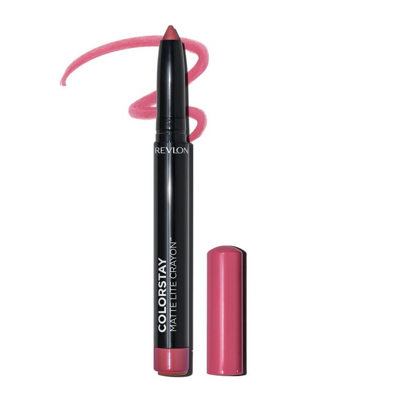 Labial Mate Lite Crayon Take Flight-0