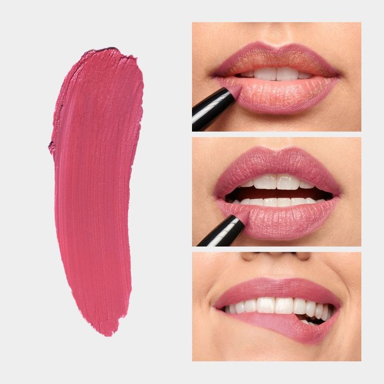 Labial Mate Lite Crayon Take Flight-3