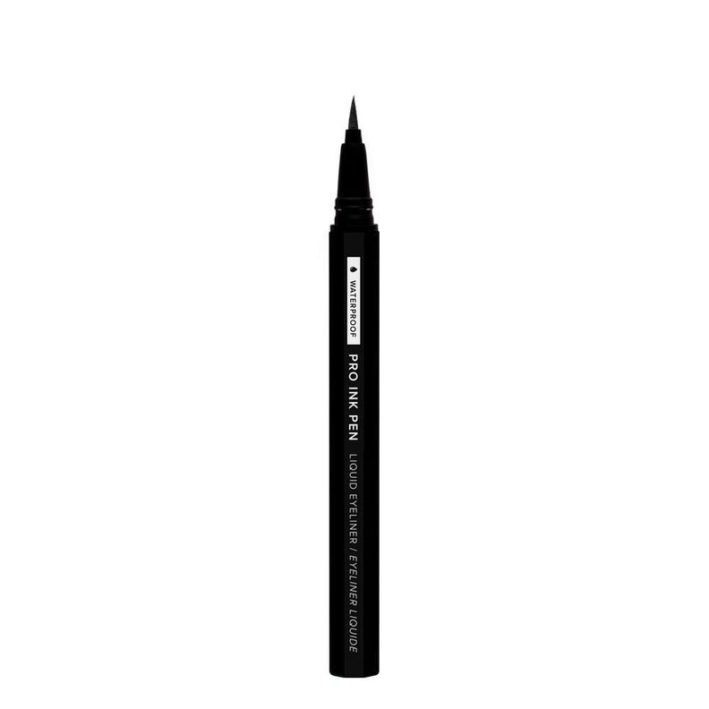 Delineador de Ojos Pro Ink Pen Black-0