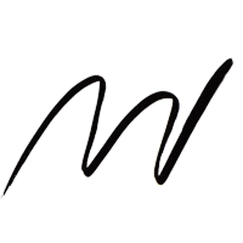 Delineador de Ojos Pro Ink Pen Black-1