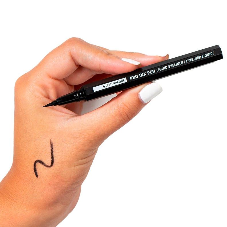 Delineador de Ojos Pro Ink Pen Black-2