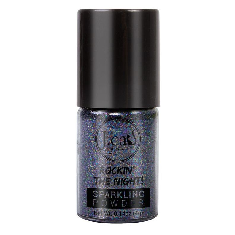 Pigmento Rock The Night Bondi Black-0