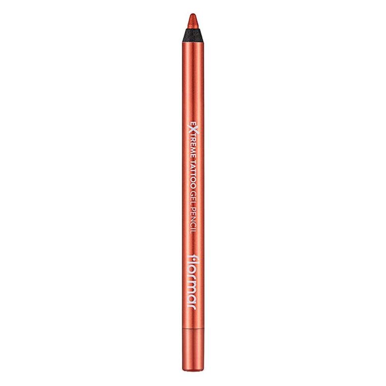 Delineador Extreme Tattoo Gel Pencil Orange Pop-0