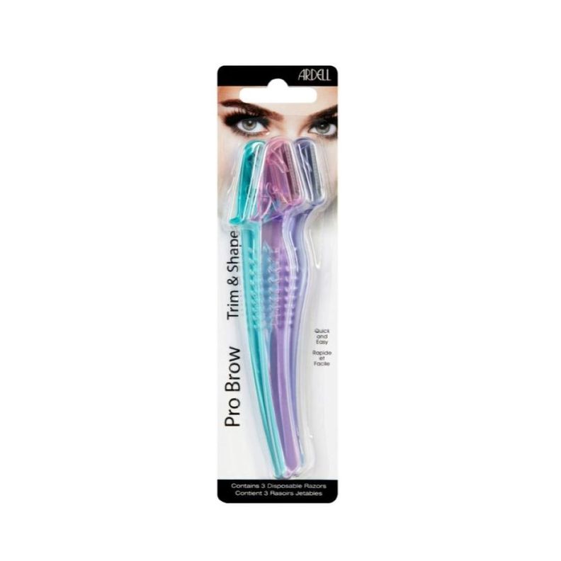 ARDELL Kit Brow Trim Y Shape-1