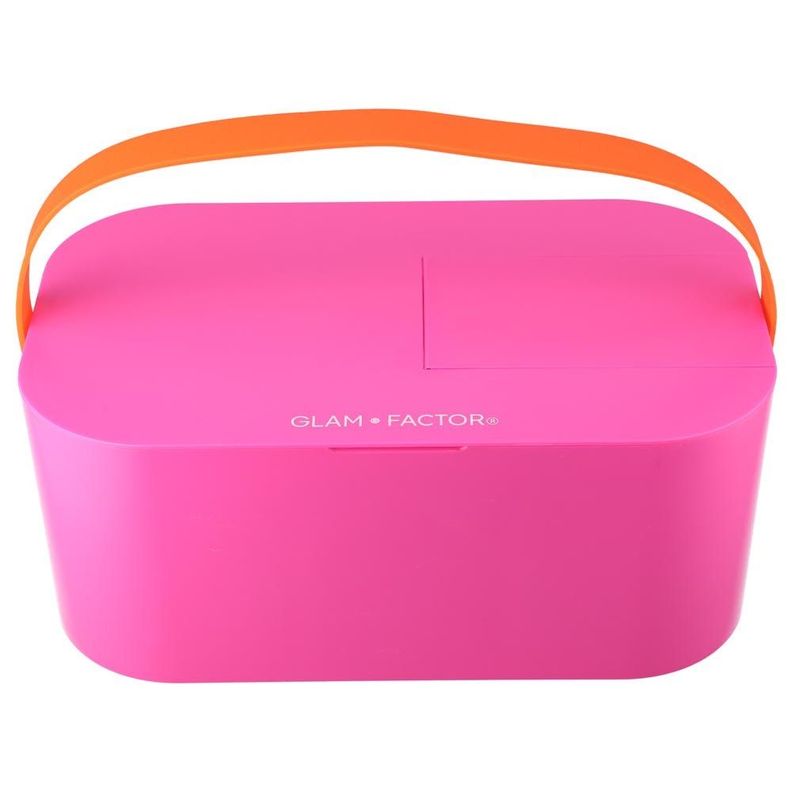 Set de Maquillaje Glam Beauty Box-5