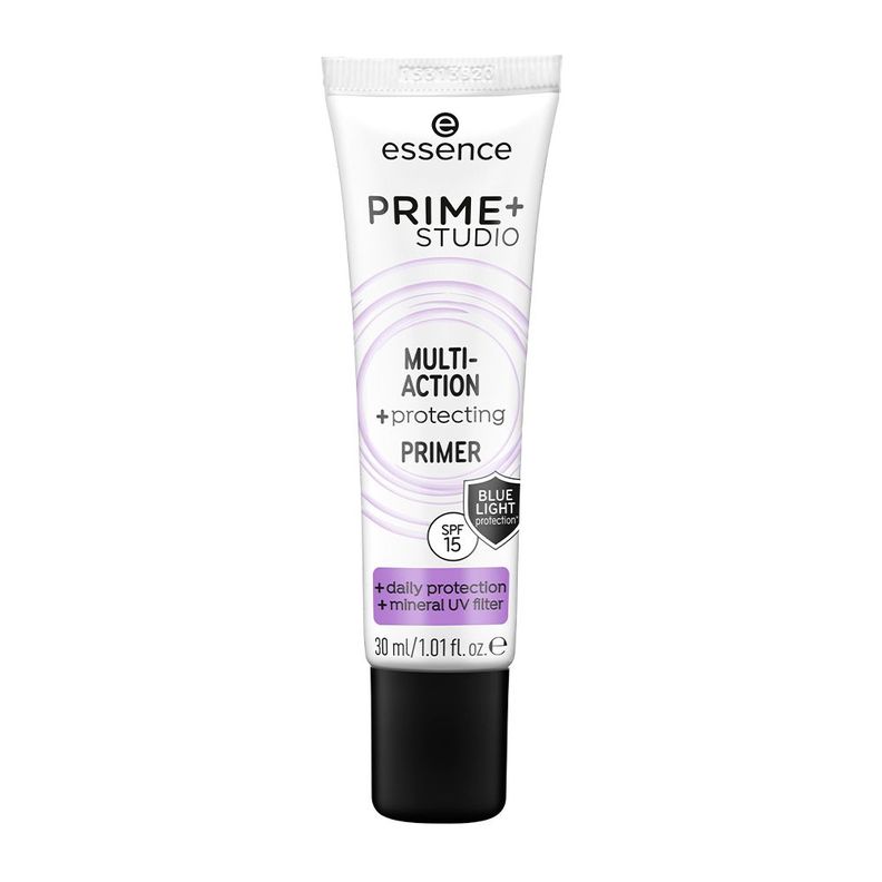 Essence Prime+ Studio Multi-Action Prebase Protectora-0