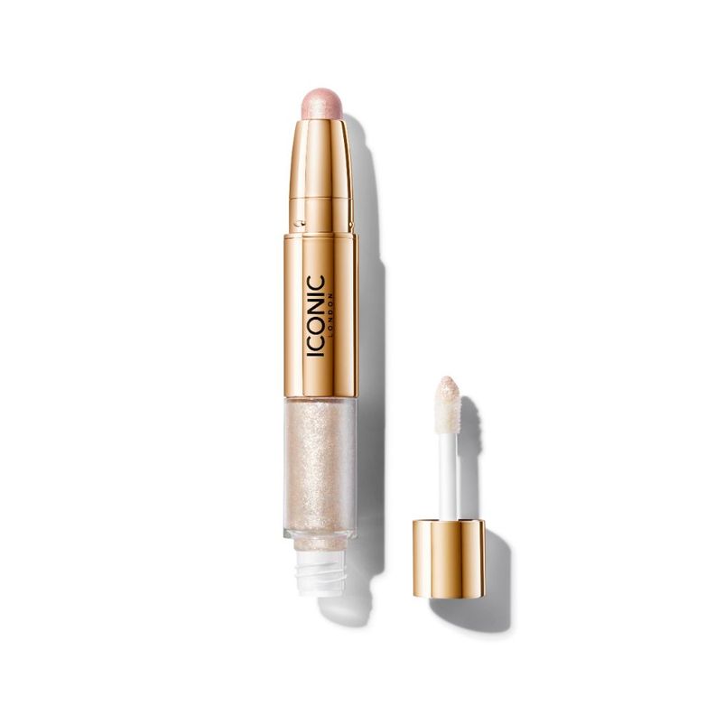ICONIC LONDON Sombra Crayon Glaze Quartz-0