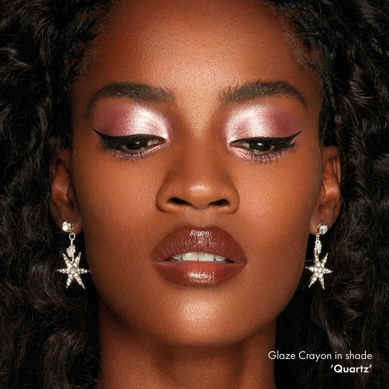 ICONIC LONDON Sombra Crayon Glaze Quartz-3