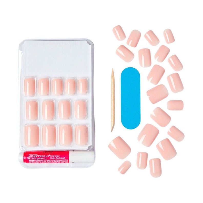 Uñas Gel Fantasy Midnight Snacks-3