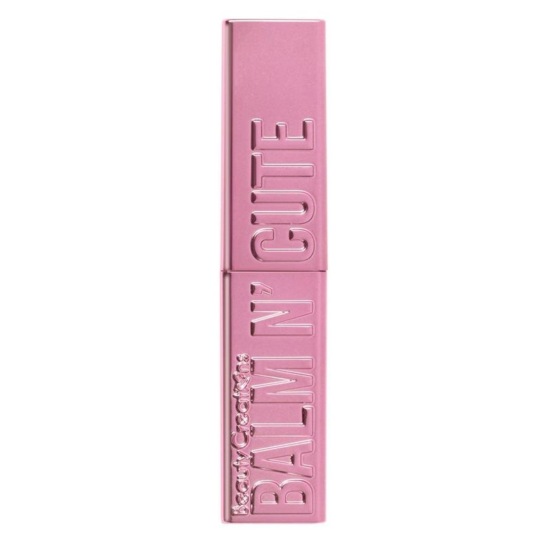 Balm N Cute Rose-0