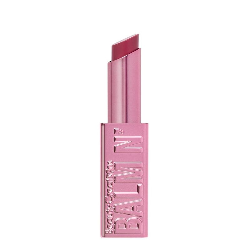 Balm N Cute Rose-1