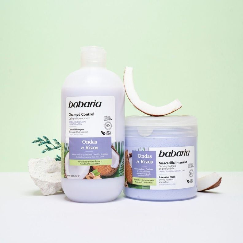 Shampoo Control Only Curls-4