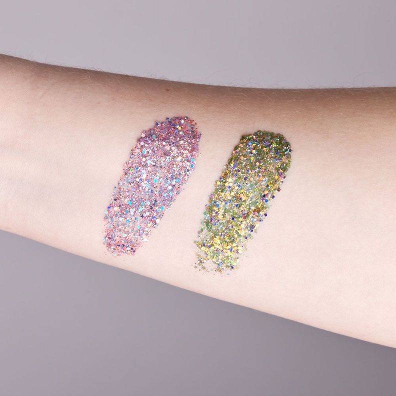 Glitter Multiuso Better Than Jelly Glam Treasure N23-5